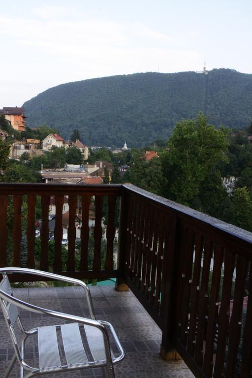 Hotel Esprit Brasov Exterior photo