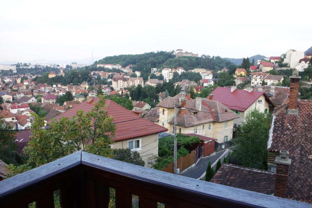 Hotel Esprit Brasov Exterior photo