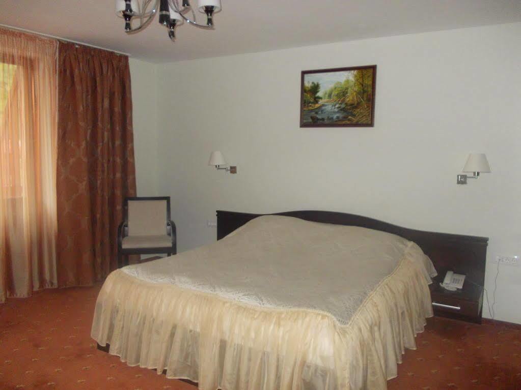 Hotel Esprit Brasov Exterior photo
